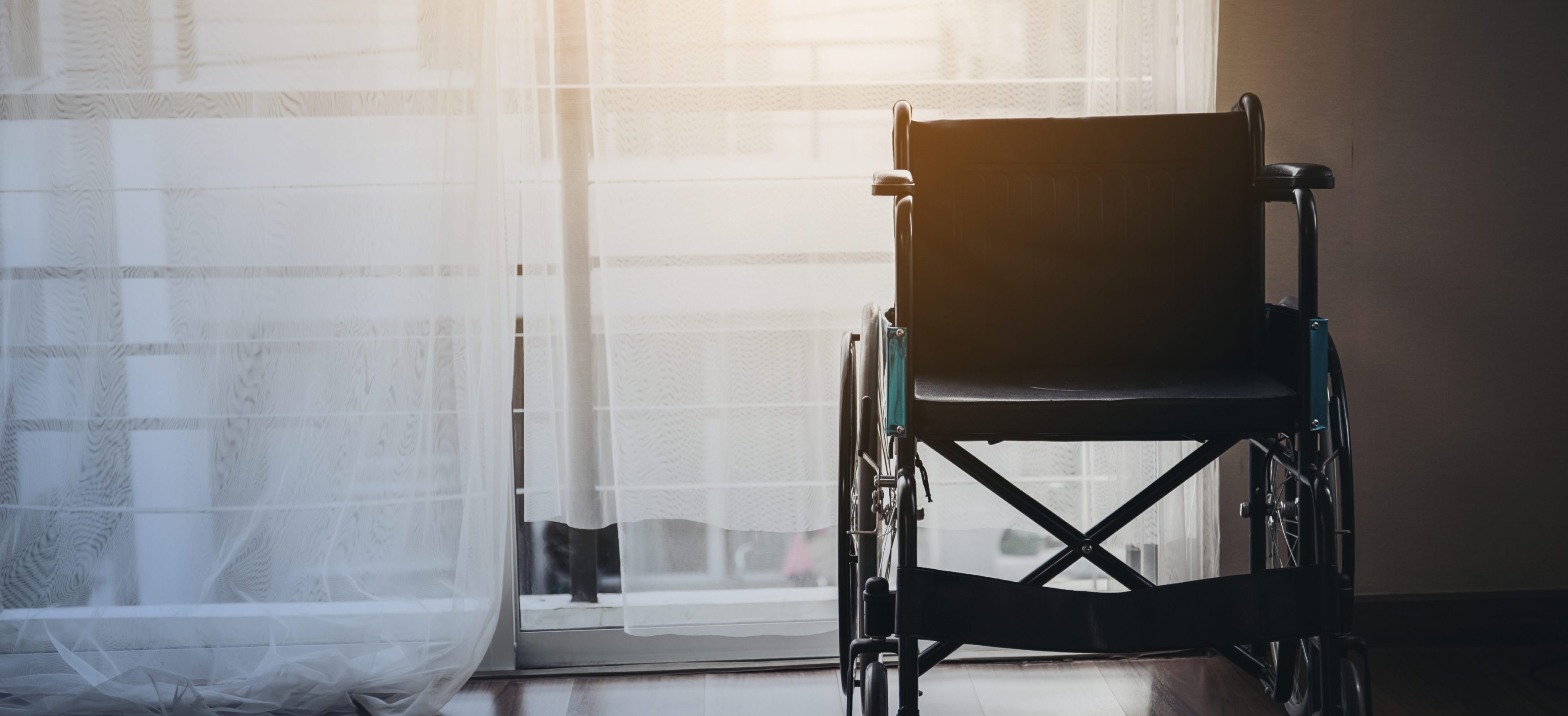 Nursing Home Abuse and Neglect