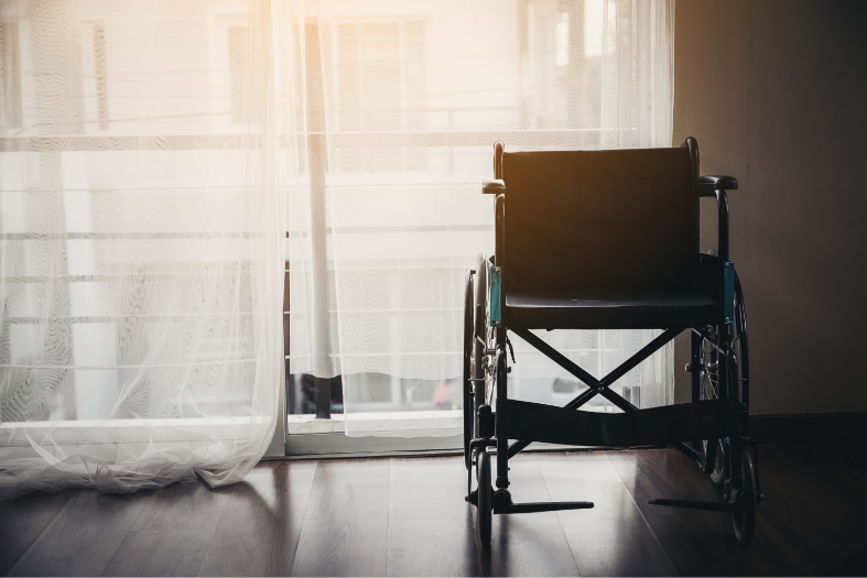 Nursing Home Abuse and Neglect